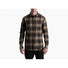 Kuhl Men's Law Flannel Long Sleeve.