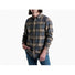 Kuhl Men's Law Flannel Long Sleeve.