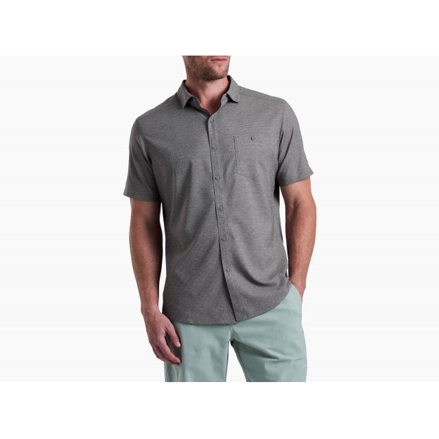 KUHL M Persuadr Ss ASHW