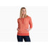 Kuhl Women's Stria Pullover Hoody - SWEATER.