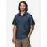 Marmot Men's AirExchange UPF 40 Short Sleeve Shirt.