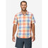 Marmot Men's AirExchange UPF 40 Short Sleeve Shirt.
