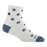 Women's Dottie Shorty Lightweight Lifestyle Socks