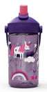 CamelBak Thrive Flip Straw Kids 14Oz UNICORN PARTY