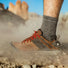 Danner Men's Trail 2650 3" Timber Wolf/Bone Brown.