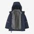 Patagonia Baby All Seasons 3-in-1 Jacket.