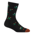 Women's Wildflower Crew Lightweight Lifestyle Socks
