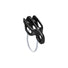 Black Diamond ATC-Guide Belay Device Black