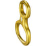 Black Diamond Super 8 Belay Device Yellow