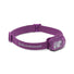 Black Diamond Cosmo Headlamp in Piton Purple
