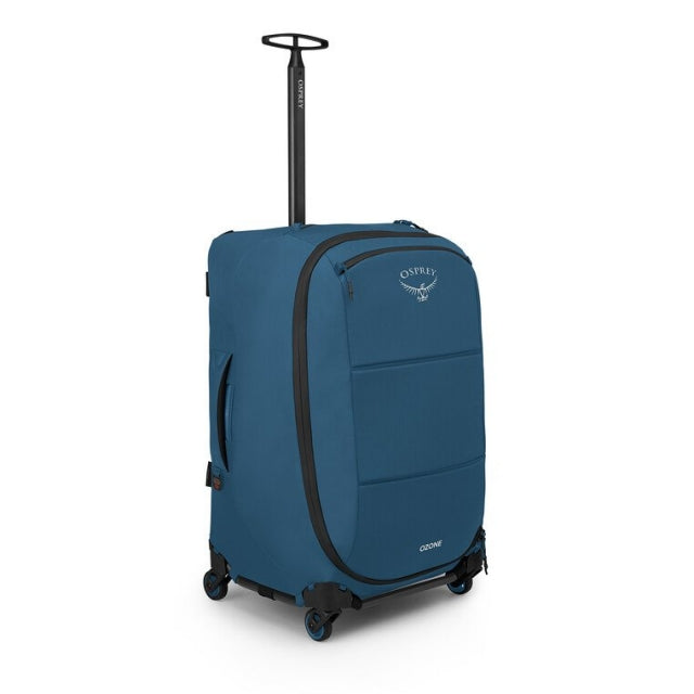 OSPREY PACKS Ozone 4-Wheel 85L/27 COASTAL BLUE