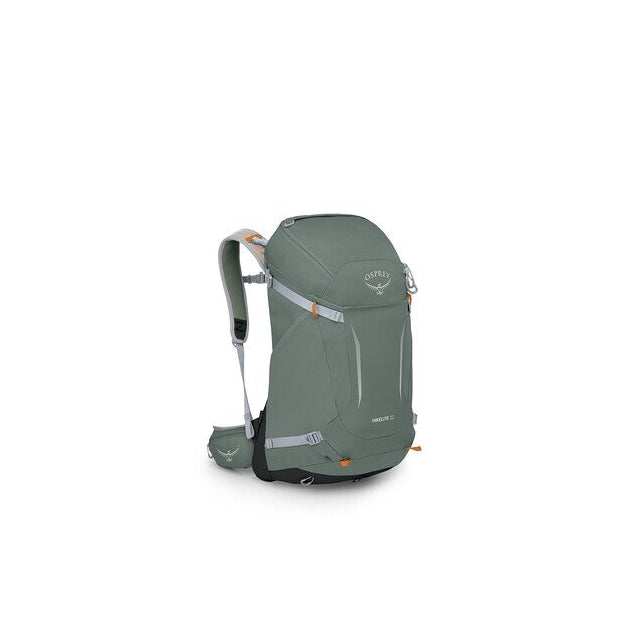 OSPREY PACKS Hikelite 32 PINE LEAF GREEN