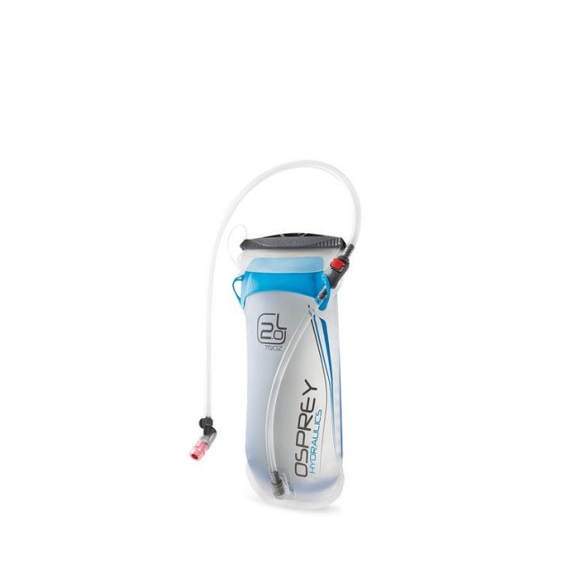 OSPREY PACKS Hydraulics 2L Reservoir NOT APPLICABLE