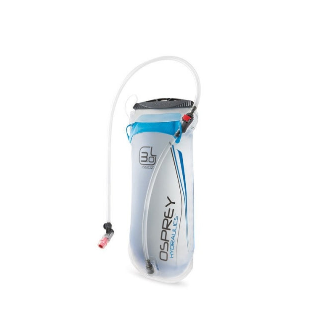 OSPREY PACKS Hydraulics 3L Reservoir NOT APPLICABLE