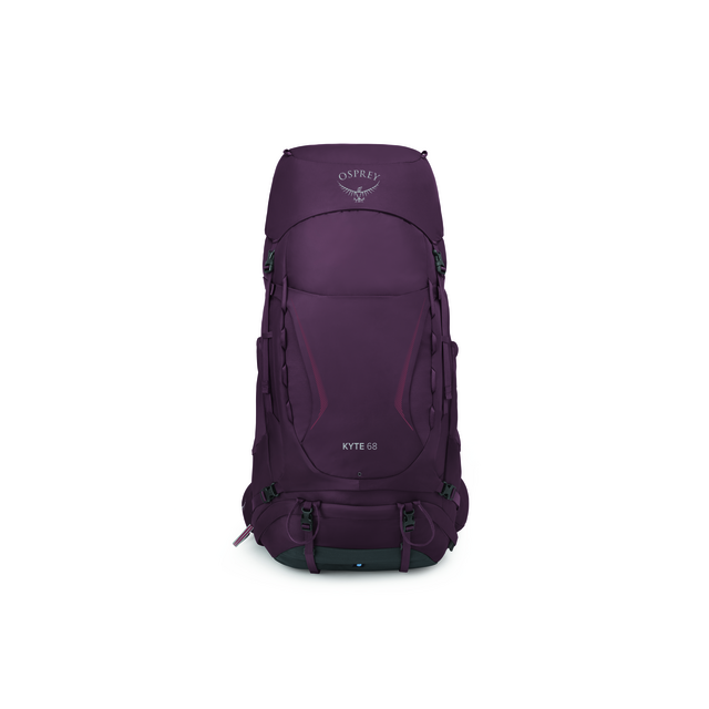 OSPREY PACKS Kyte 68 ELDERBERRY PURP