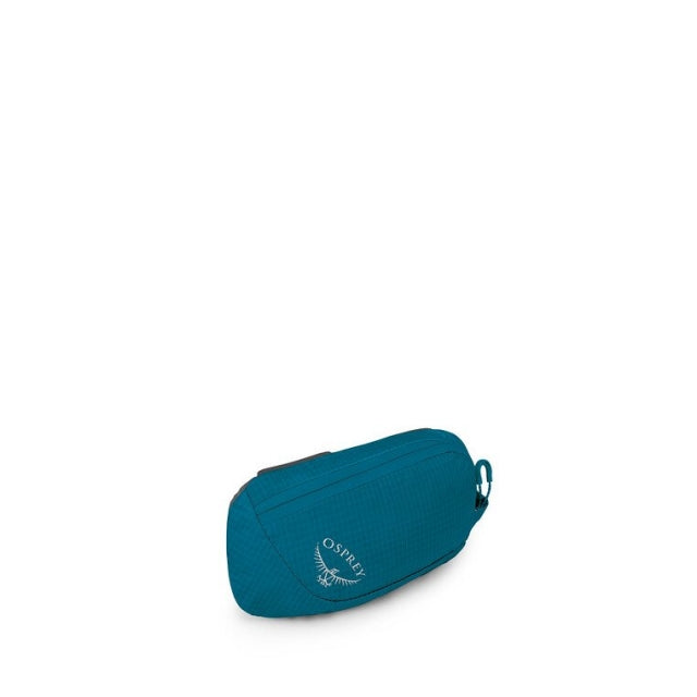 OSPREY PACKS Pack Pocket Zippered WATERFRONT BLUE