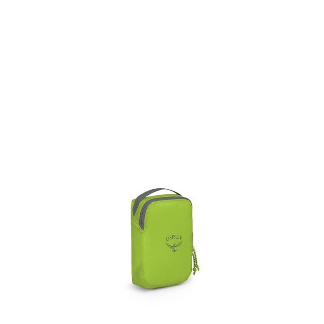 OSPREY PACKS Ultralight Packing Cube Small LIMON GREEN