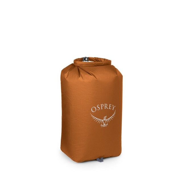 OSPREY PACKS Ultralight DrySack 35L TOFFEE ORANGE