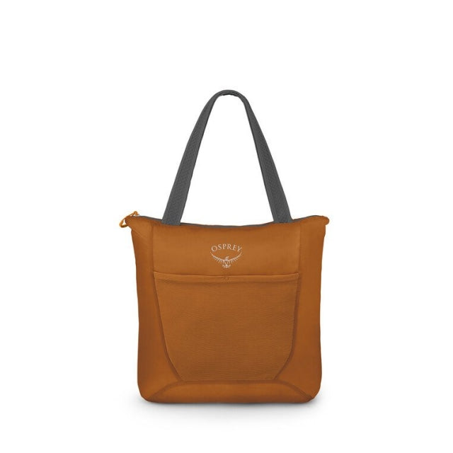 OSPREY PACKS Ultralight Stuff Tote TOFFEE ORANGE