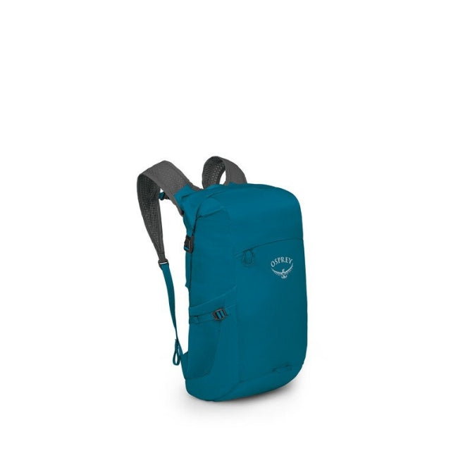 OSPREY PACKS Ultralight Dry Stuff Pack 20 WATERFRONT BLUE