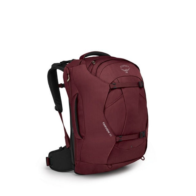 Osprey Fairview 40 – J&H Outdoors Osprey Fairview 40 – J&H Outdoors