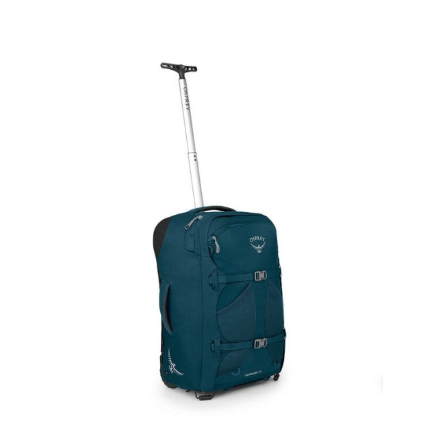 osprey fairview 65 women's wheeled luggage Osprey Fairview Wheeled Travel Pack 36 – J&H Outdoors