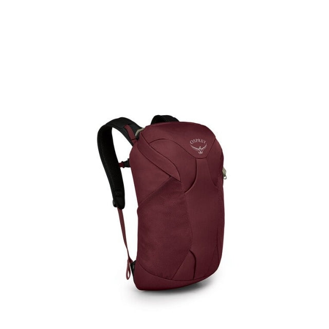 OSPREY PACKS Farpoint Fairview Trvl Dpk ZIRCON RED