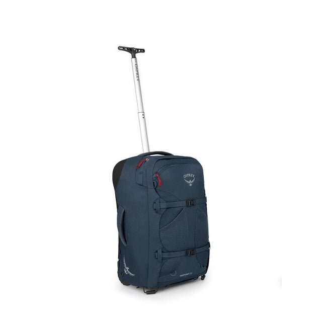 OSPREY PACKS Farpoint Whld Travel Pack 36 MUTED SPACE BLU