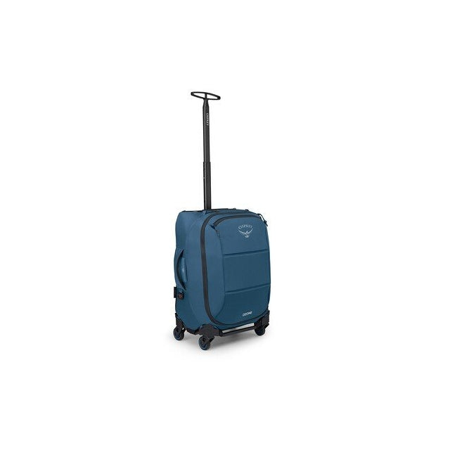 osprey hard luggage Osprey Ozone 4-Wheel Carry On 38L – J&H Outdoors