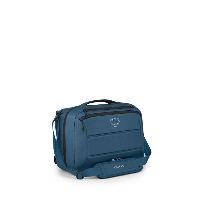 OSPREY PACKS Ozone Boarding Bag 20L COASTAL BLUE