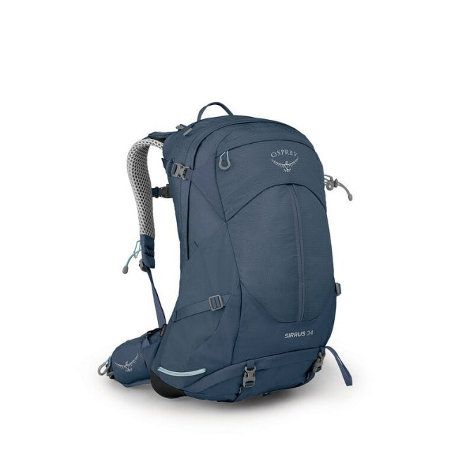 OSPREY PACKS Sirrus 34 MUTED SPACE BLU