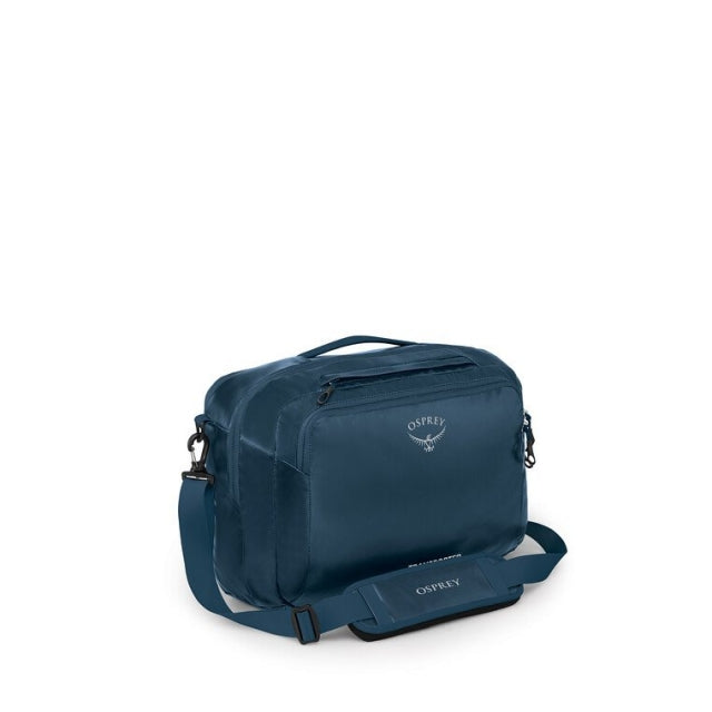 OSPREY PACKS Transporter Boarding Bag VENTURI BLUE