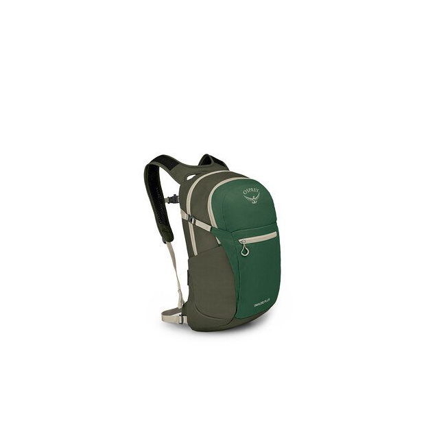 osprey daylite enjoy outside print Plus | How to Fish Bass Casual backpack Billy-pate-sizes:Salmon The Daylite Plus Backpack