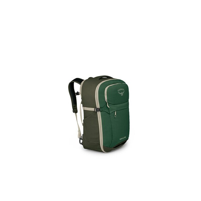 osprey daylite 44 liter Carry-On Travel Pack 44L lightweight and sized to airline standards Osprey - Daylite Carry-On Travel