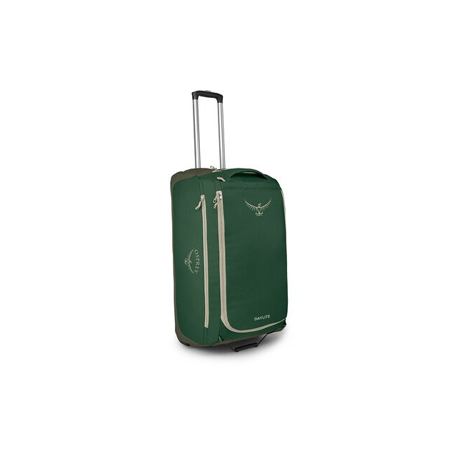 Osprey Daylite Wheeled Duffel 85  J&H Outdoors