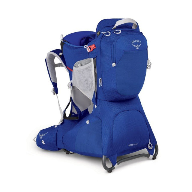Osprey Poco Plus – J&H Outdoors
