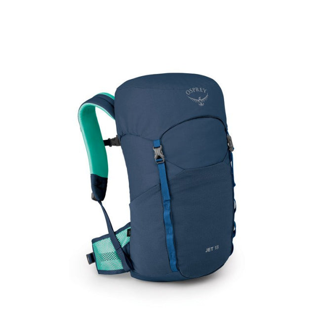 OSPREY PACKS Jet 18 WAVE BLUE