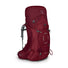 Osprey Ariel 55 - Backpacking.