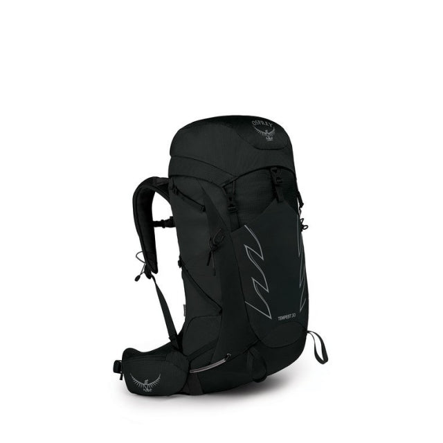 OSPREY PACKS Tempest 30 STEALTH BLACK