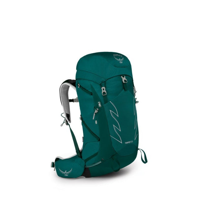 OSPREY PACKS Tempest 30 JASPER GREEN