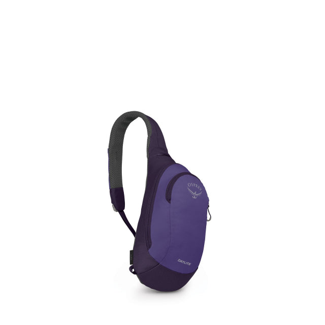 daylite sling osprey A front zippered mesh pocket stores smaller easy OSPREY DAYLITE SLING BackPack Dream