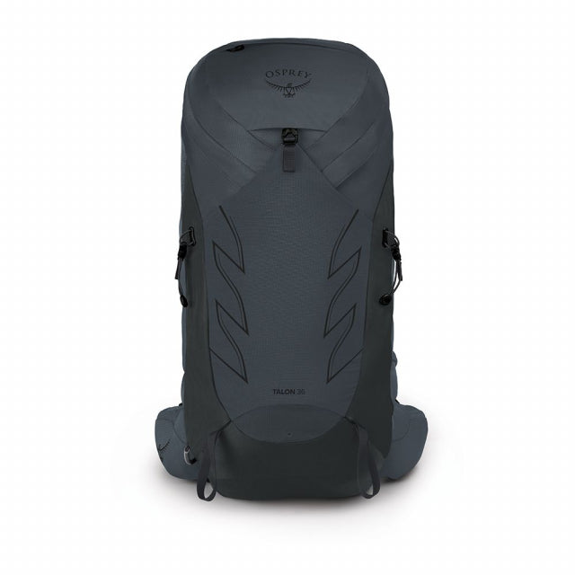 OSPREY PACKS Talon 36 ECLIPSE GREY