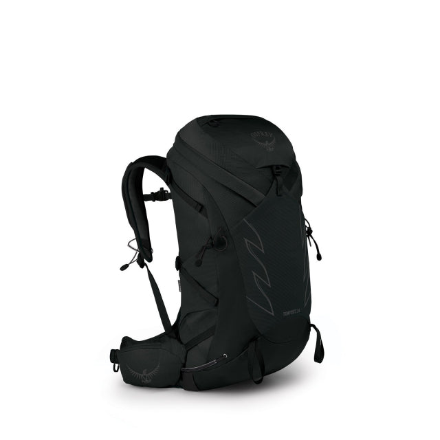 OSPREY PACKS Tempest 34 STEALTH BLACK