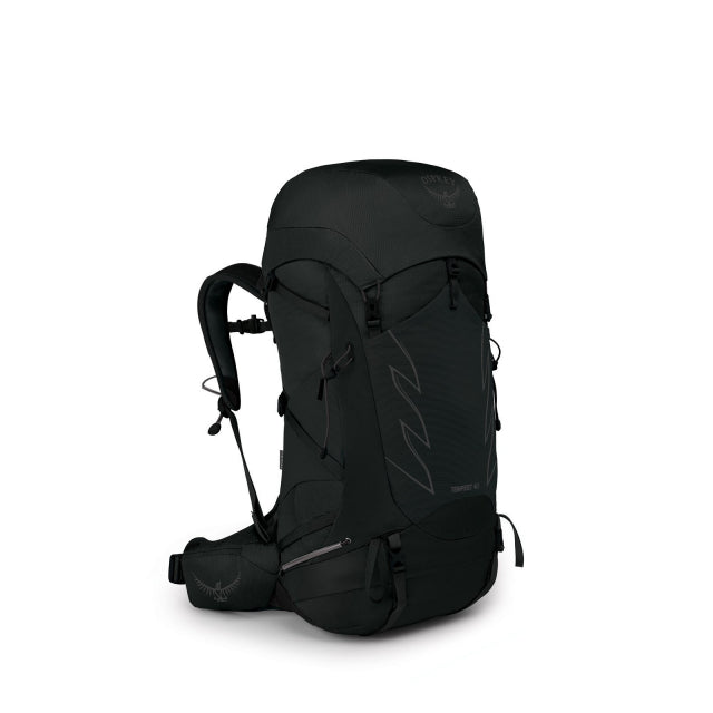 OSPREY PACKS Tempest 40 STEALTH BLACK