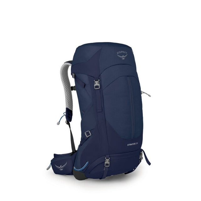 OSPREY PACKS Stratos 36 CETACEAN BLUE