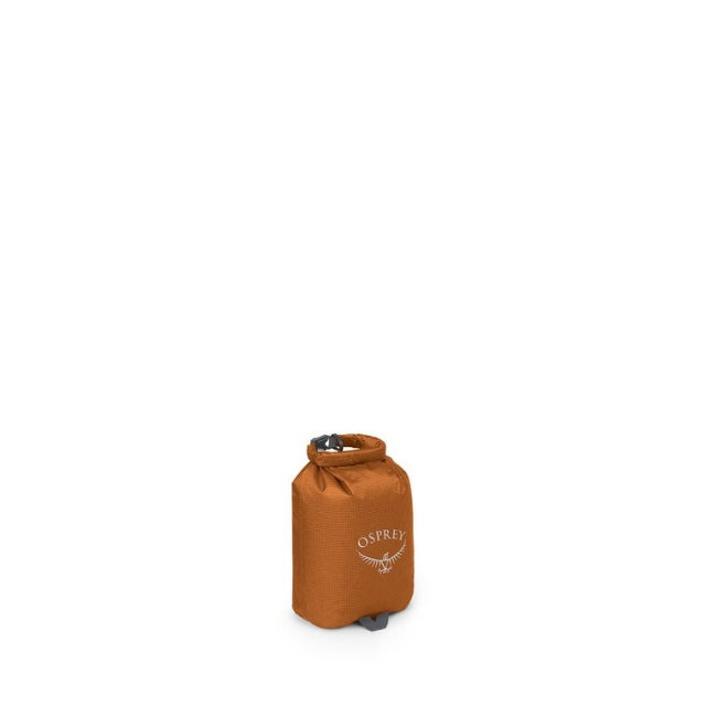 OSPREY PACKS Ultralight DrySack 3L TOFFEE ORANGE