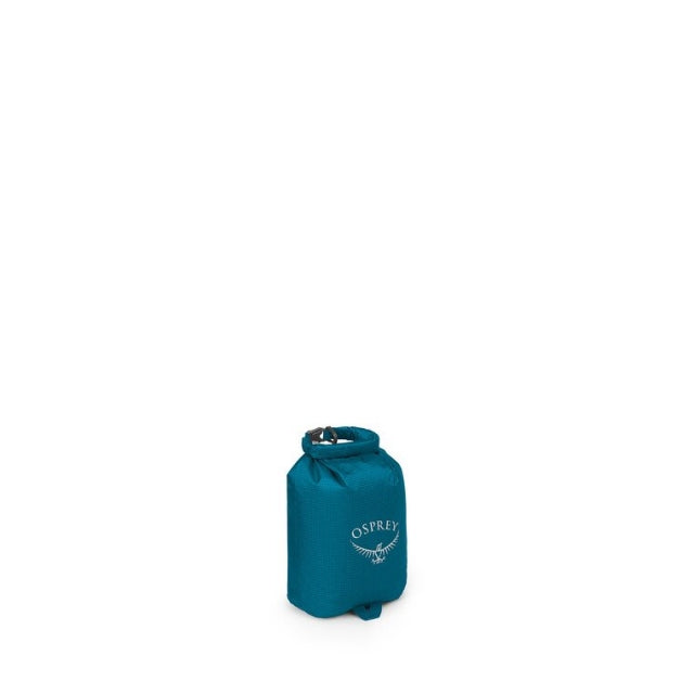 OSPREY PACKS Ultralight DrySack 3L WATERFRONT BLUE