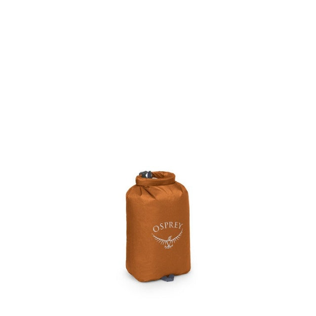 OSPREY PACKS Ultralight DrySack 6L TOFFEE ORANGE