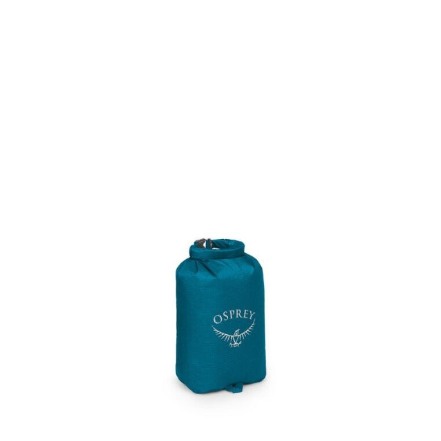 OSPREY PACKS Ultralight DrySack 6L WATERFRONT BLUE