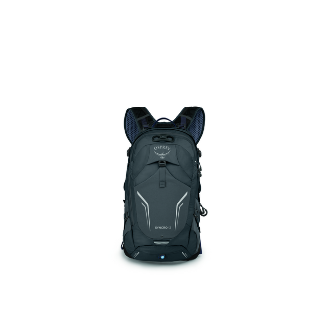 OSPREY PACKS Syncro 12 COAL GREY